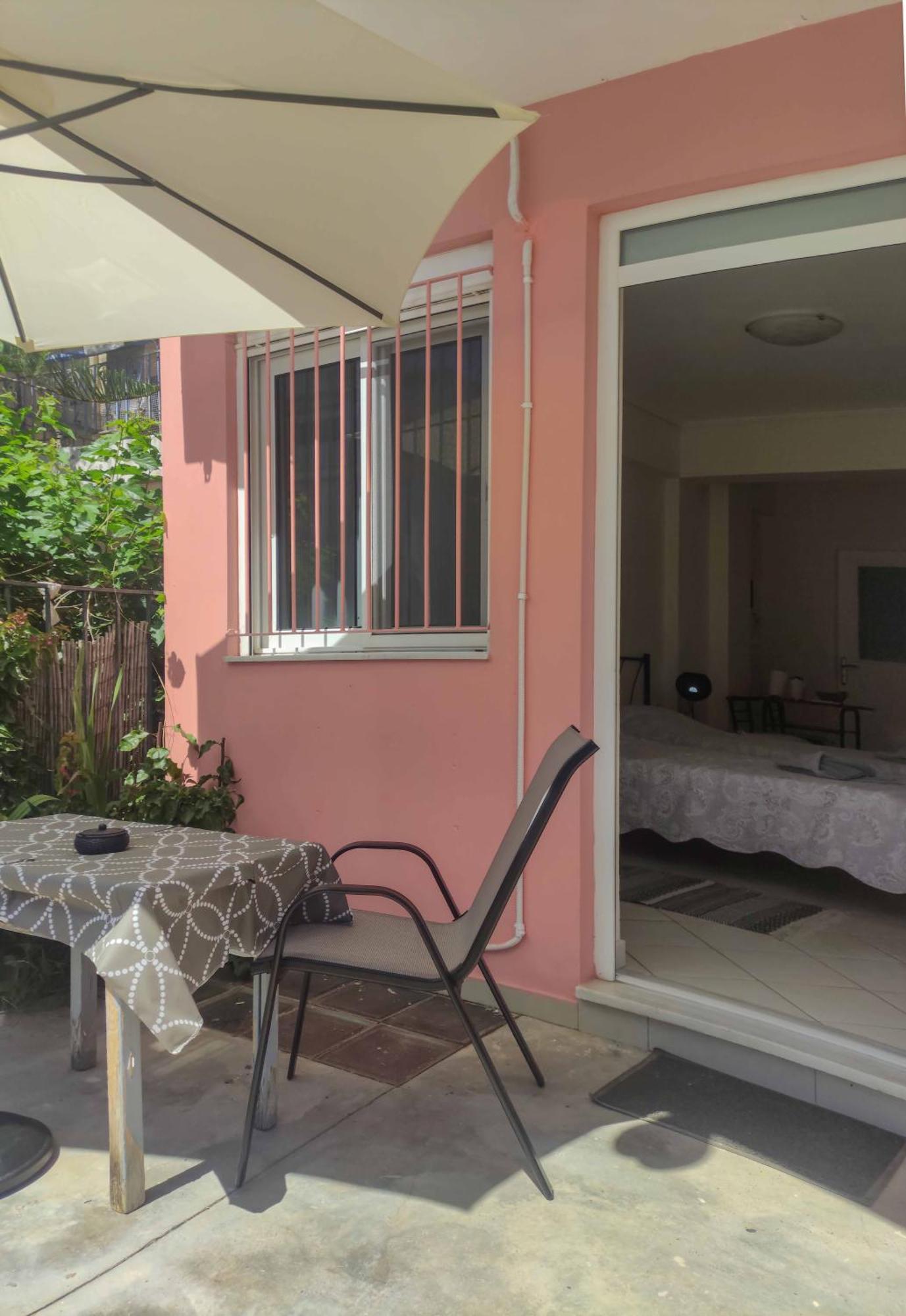 Olga& Jimmy'S Apartment Farai Exterior photo