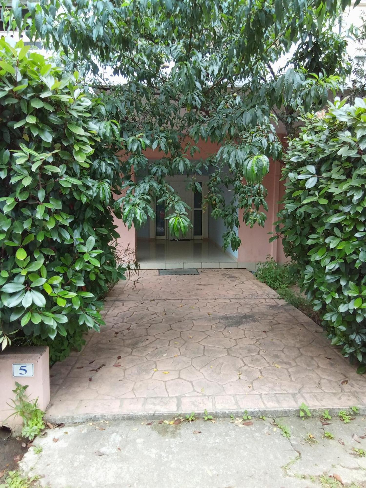 Olga& Jimmy'S Apartment Farai Exterior photo